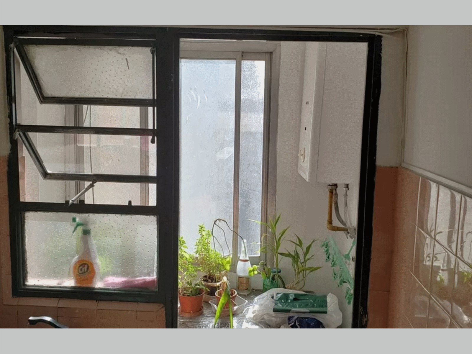 Departamento en Venta en Almagro 2 ambientes 41 m2, al contrafrente - Av Medrano 300 — foto 8