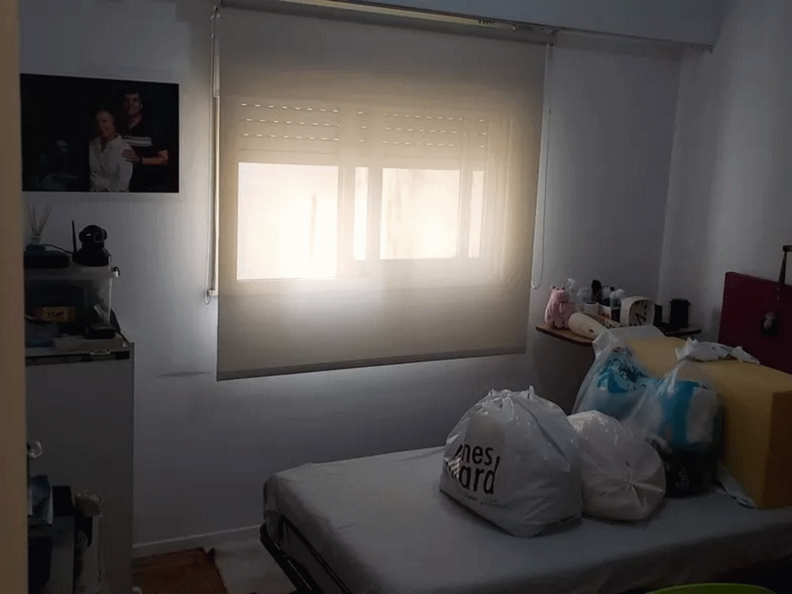 Departamento en Venta en Almagro 2 ambientes 41 m2, al contrafrente - Av Medrano 300 — foto 14
