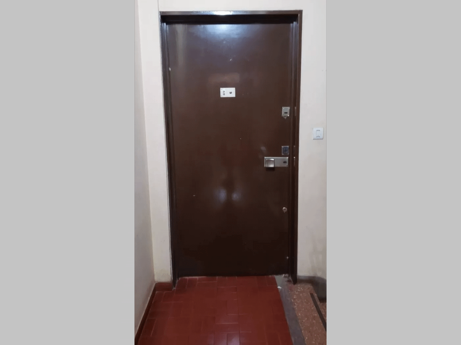 Departamento en Venta en Almagro 2 ambientes 41 m2, al contrafrente - Av Medrano 300 — foto 2