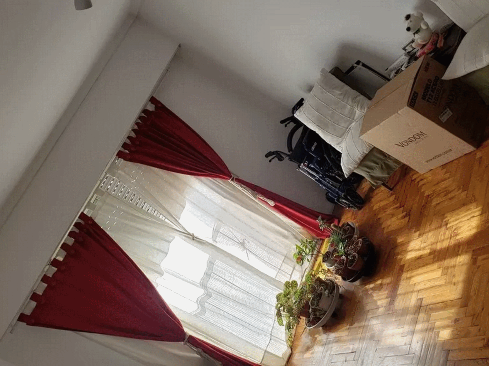 Departamento en Venta en Almagro 2 ambientes 41 m2, al contrafrente - Av Medrano 300 — foto 4