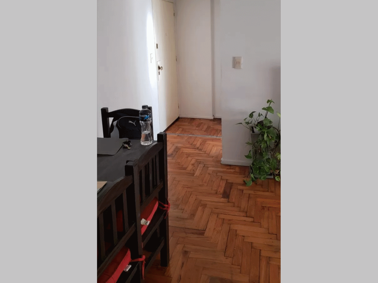 Departamento en Venta en Almagro 2 ambientes 41 m2, al contrafrente - Av Medrano 300 — foto 6