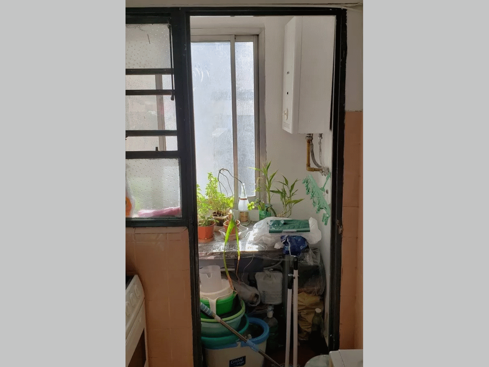 Departamento en Venta en Almagro 2 ambientes 41 m2, al contrafrente - Av Medrano 300 — foto 9