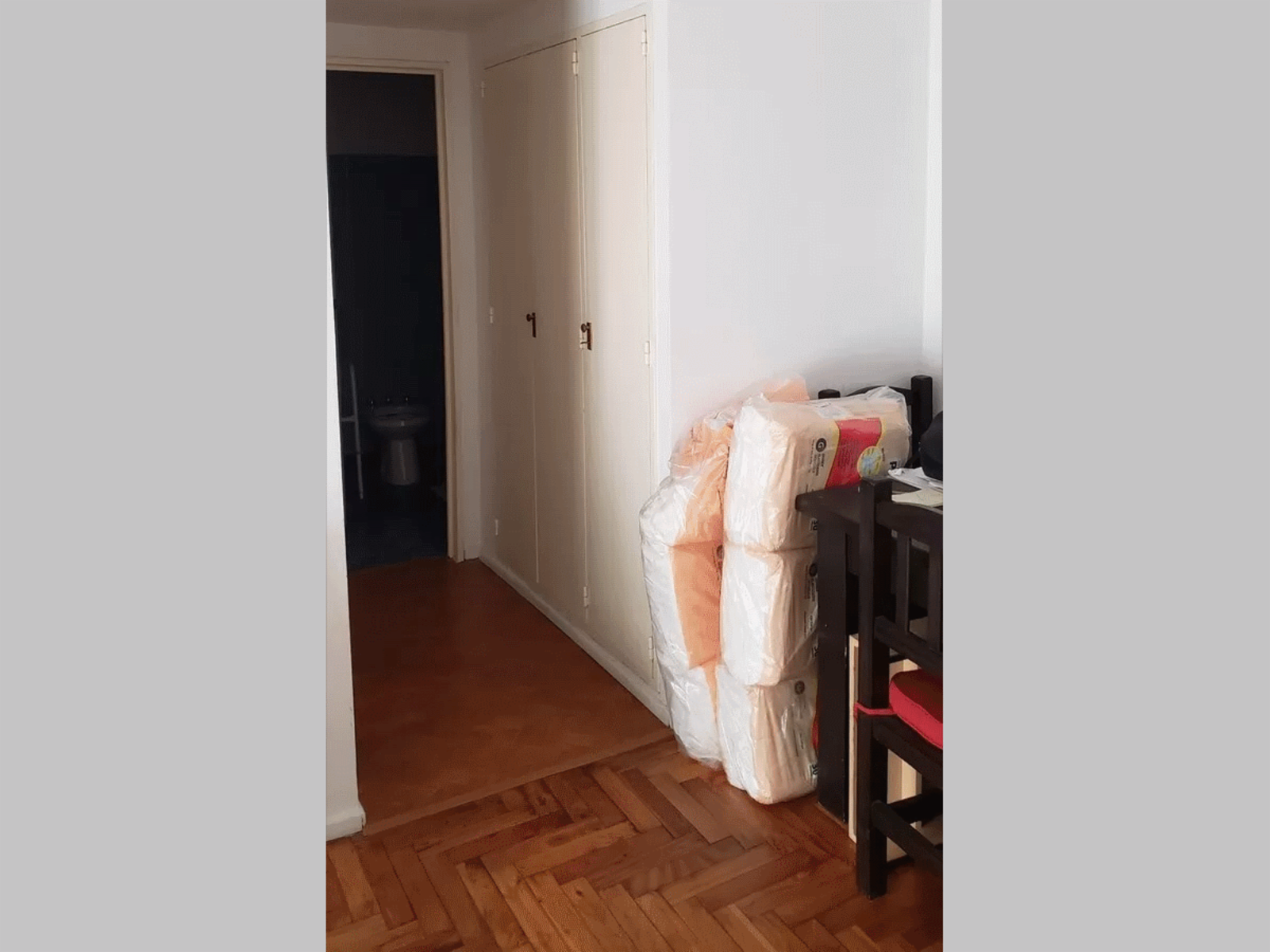 Departamento en Venta en Almagro 2 ambientes 41 m2, al contrafrente - Av Medrano 300 — foto 11