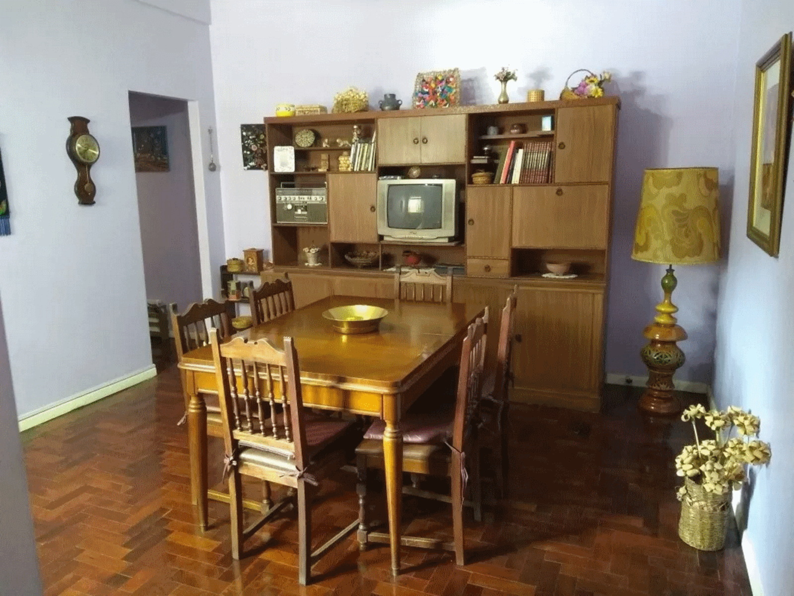 NUEVO PRECIO - PH Venta en Caballito (Norte) 2 1/2 ambientes 65 m2 + terraza 32 m2 - Paysandú 1600 — foto 2