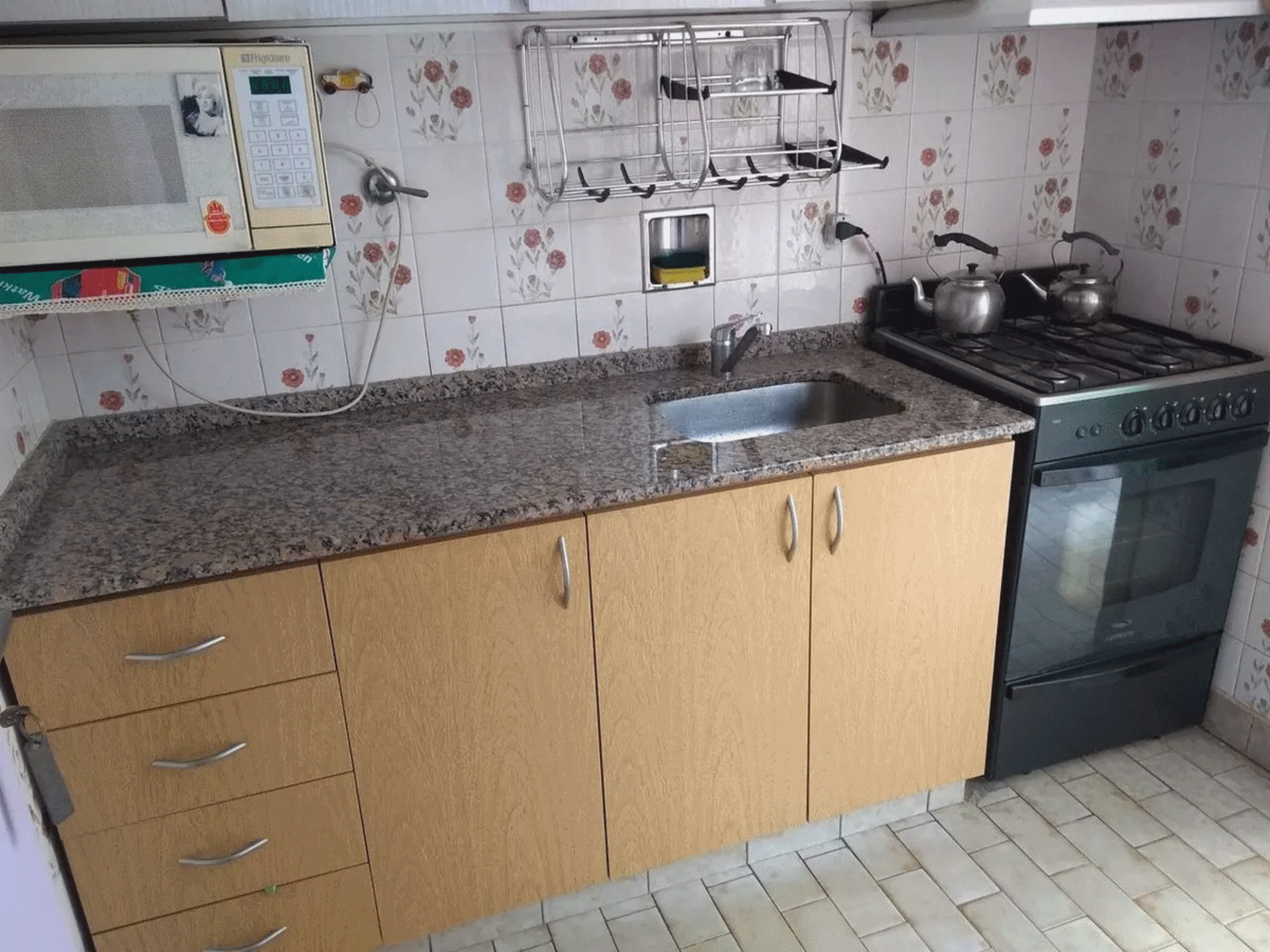 NUEVO PRECIO - PH Venta en Caballito (Norte) 2 1/2 ambientes 65 m2 + terraza 32 m2 - Paysandú 1600 — foto 9