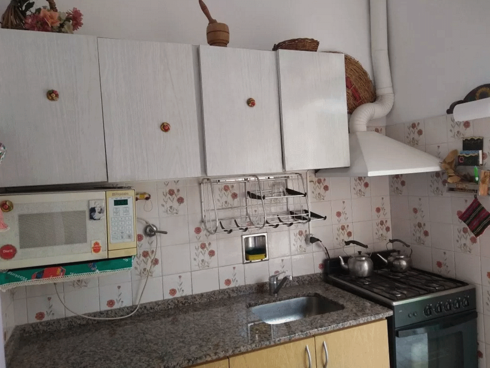 NUEVO PRECIO - PH Venta en Caballito (Norte) 2 1/2 ambientes 65 m2 + terraza 32 m2 - Paysandú 1600 — foto 10