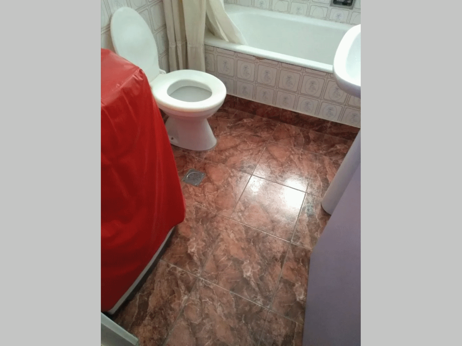 NUEVO PRECIO - PH Venta en Caballito (Norte) 2 1/2 ambientes 65 m2 + terraza 32 m2 - Paysandú 1600 — foto 5