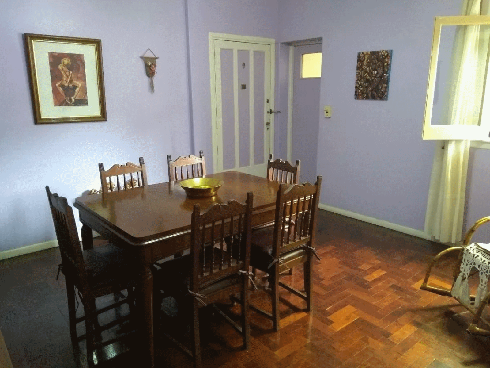 NUEVO PRECIO - PH Venta en Caballito (Norte) 2 1/2 ambientes 65 m2 + terraza 32 m2 - Paysandú 1600 — foto 3