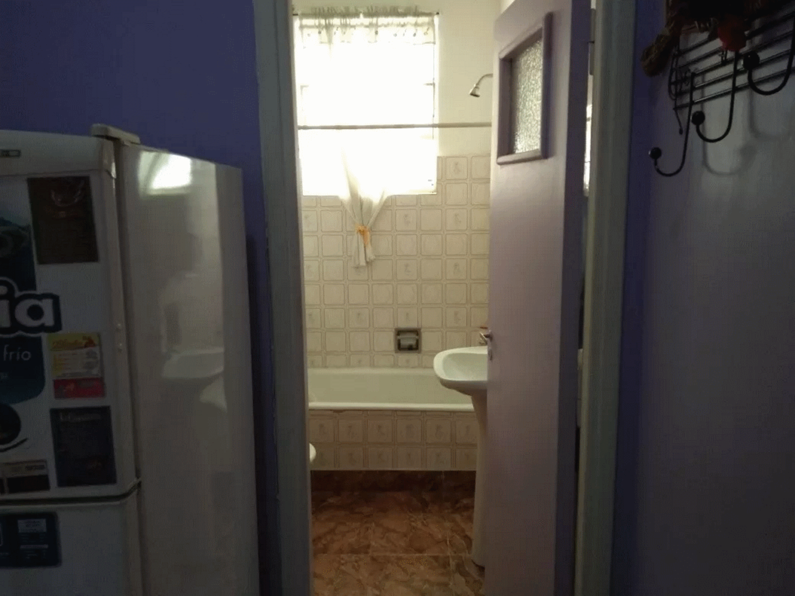 NUEVO PRECIO - PH Venta en Caballito (Norte) 2 1/2 ambientes 65 m2 + terraza 32 m2 - Paysandú 1600 — foto 4