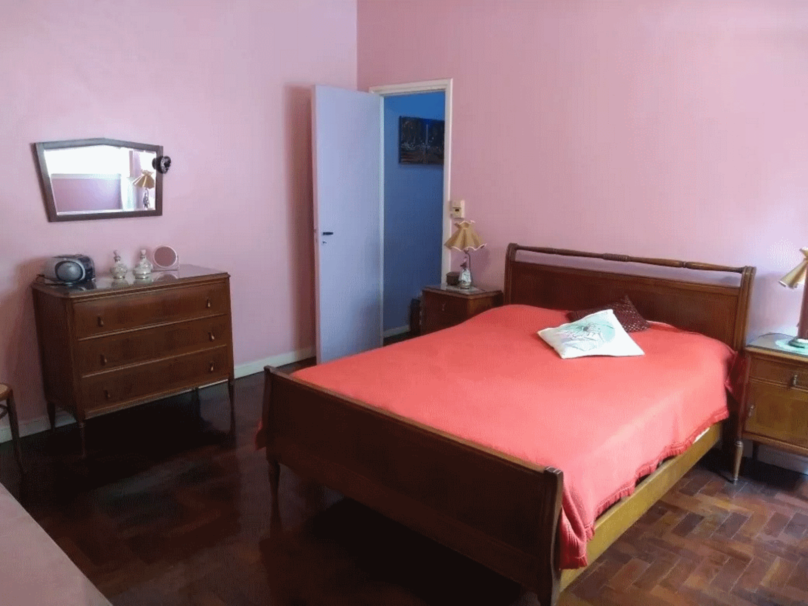 NUEVO PRECIO - PH Venta en Caballito (Norte) 2 1/2 ambientes 65 m2 + terraza 32 m2 - Paysandú 1600 — foto 8