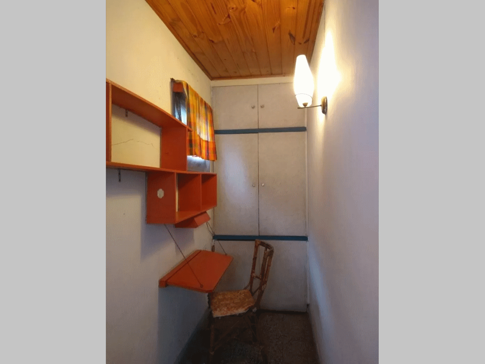 NUEVO PRECIO - PH Venta en Caballito (Norte) 2 1/2 ambientes 65 m2 + terraza 32 m2 - Paysandú 1600 — foto 15