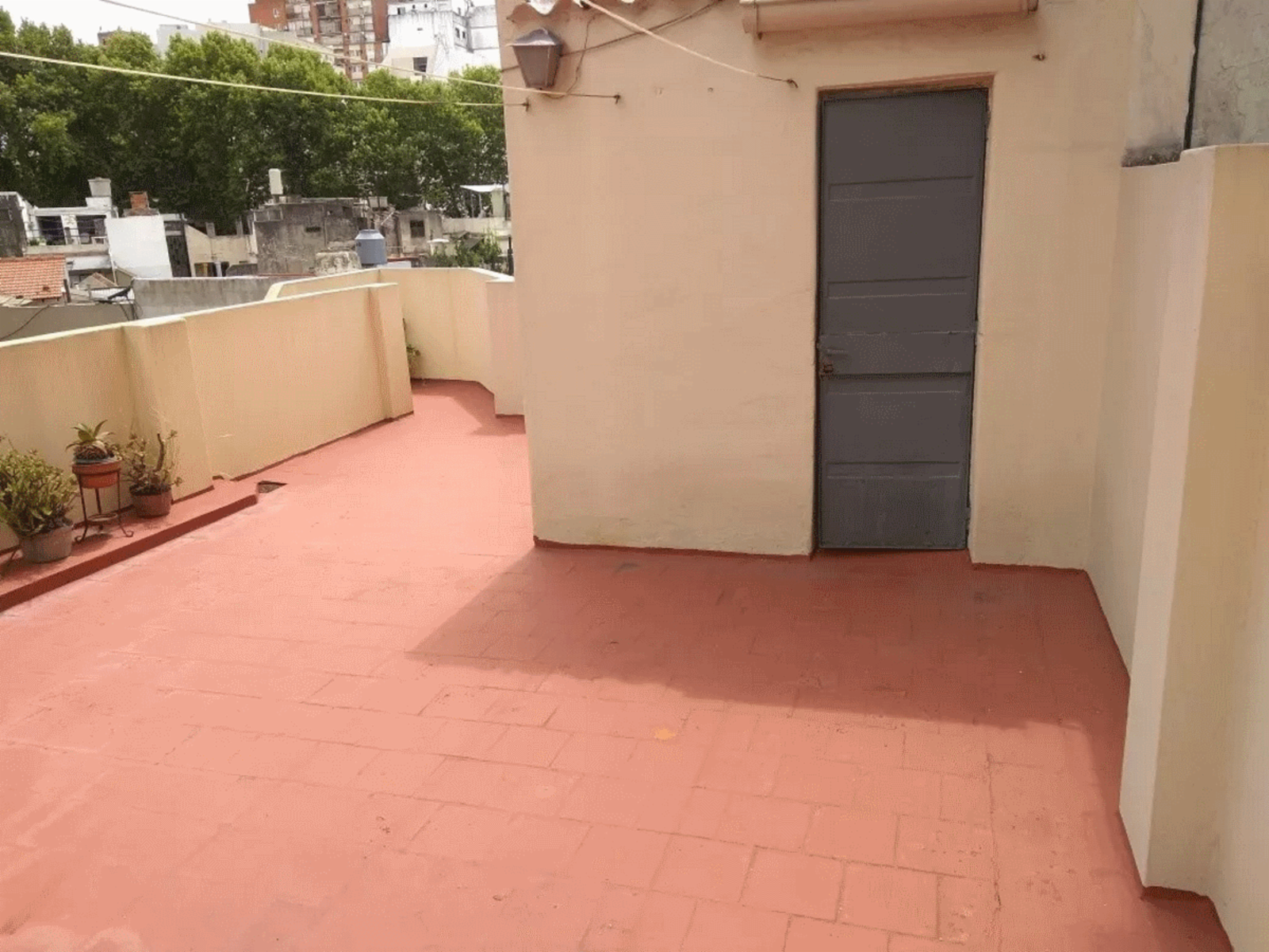 NUEVO PRECIO - PH Venta en Caballito (Norte) 2 1/2 ambientes 65 m2 + terraza 32 m2 - Paysandú 1600 — foto 13