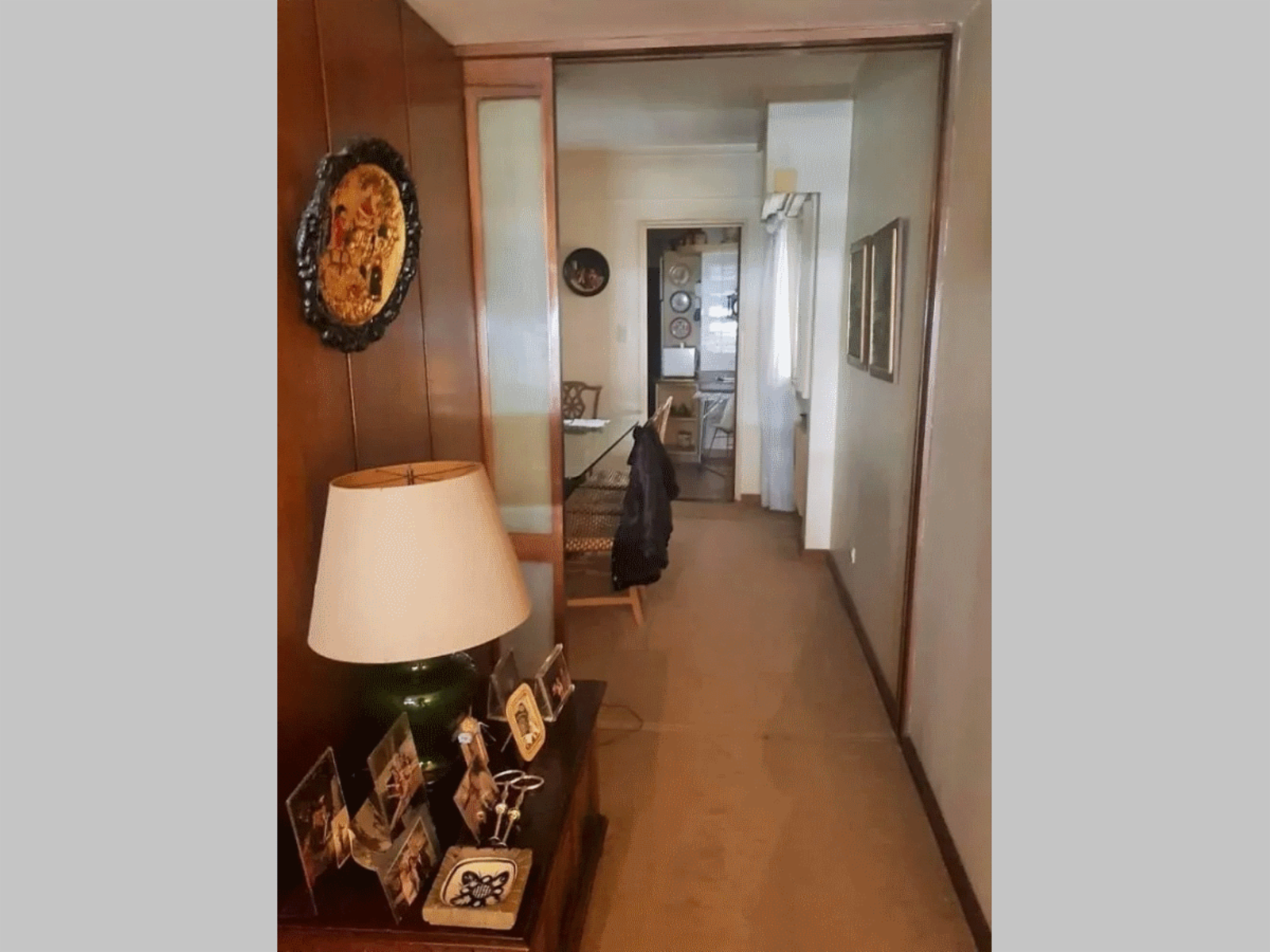 Departamento en Venta en Recoleta 4 ambientes + dependencia 110 m2 + balcón - Guido 1700 — foto 3