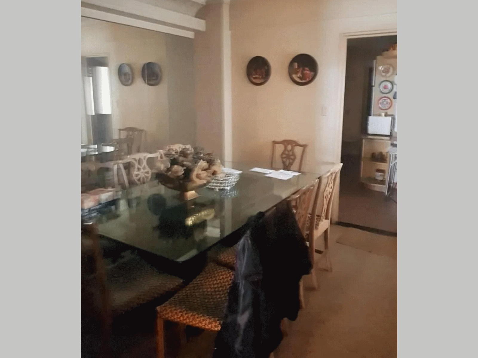 Departamento en Venta en Recoleta 4 ambientes + dependencia 110 m2 + balcón - Guido 1700 — foto 5