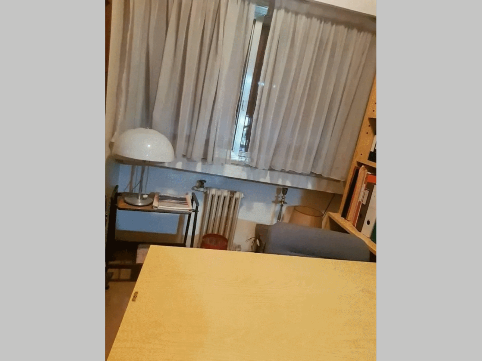 Departamento en Venta en Recoleta 4 ambientes + dependencia 110 m2 + balcón - Guido 1700 — foto 14