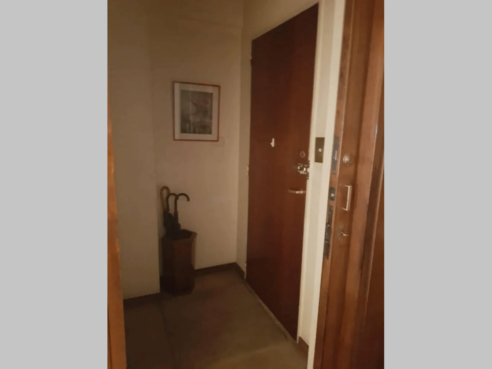 Departamento en Venta en Recoleta 4 ambientes + dependencia 110 m2 + balcón - Guido 1700 — foto 4