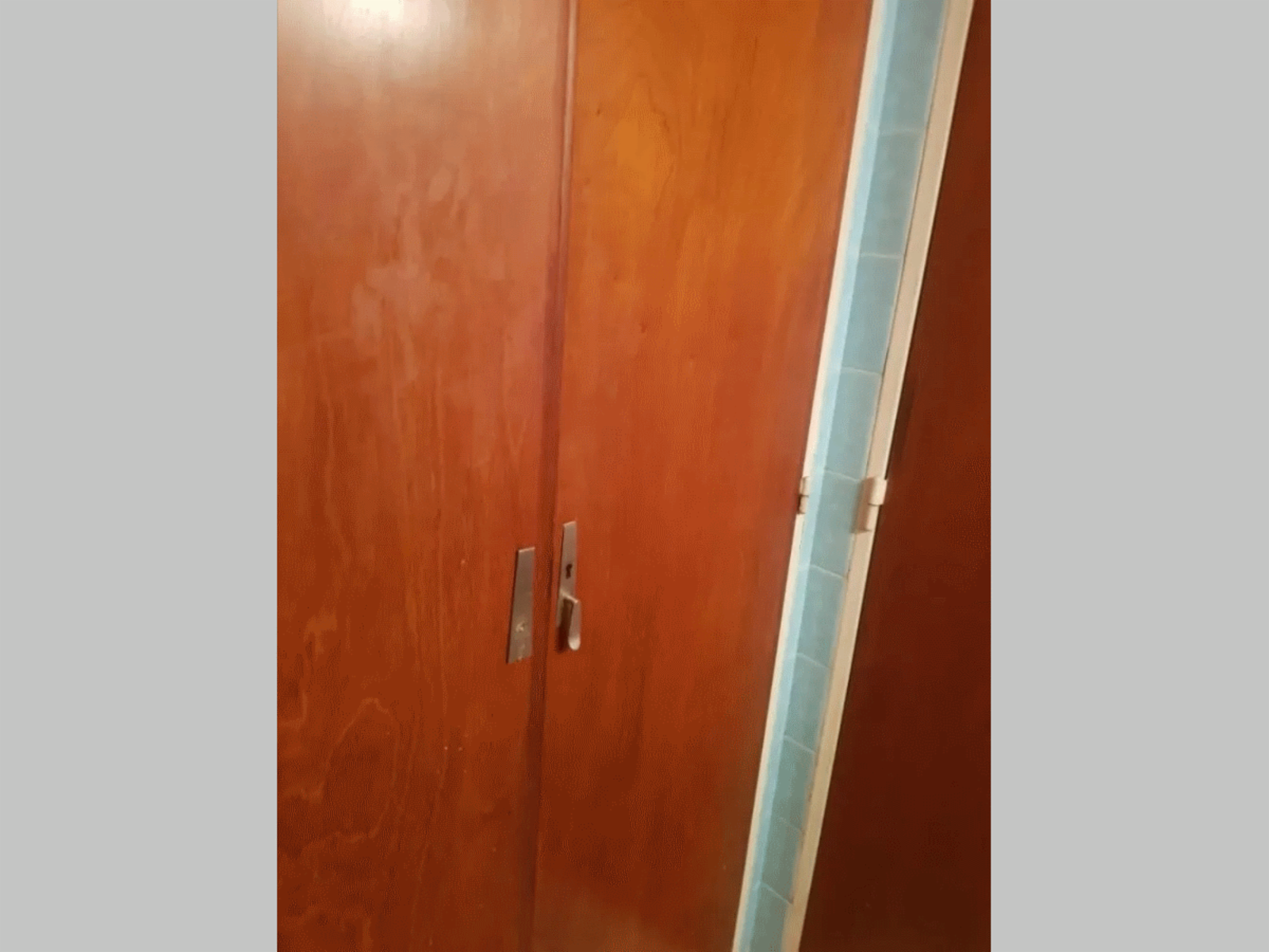 Departamento en Venta en Recoleta 4 ambientes + dependencia 110 m2 + balcón - Guido 1700 — foto 9