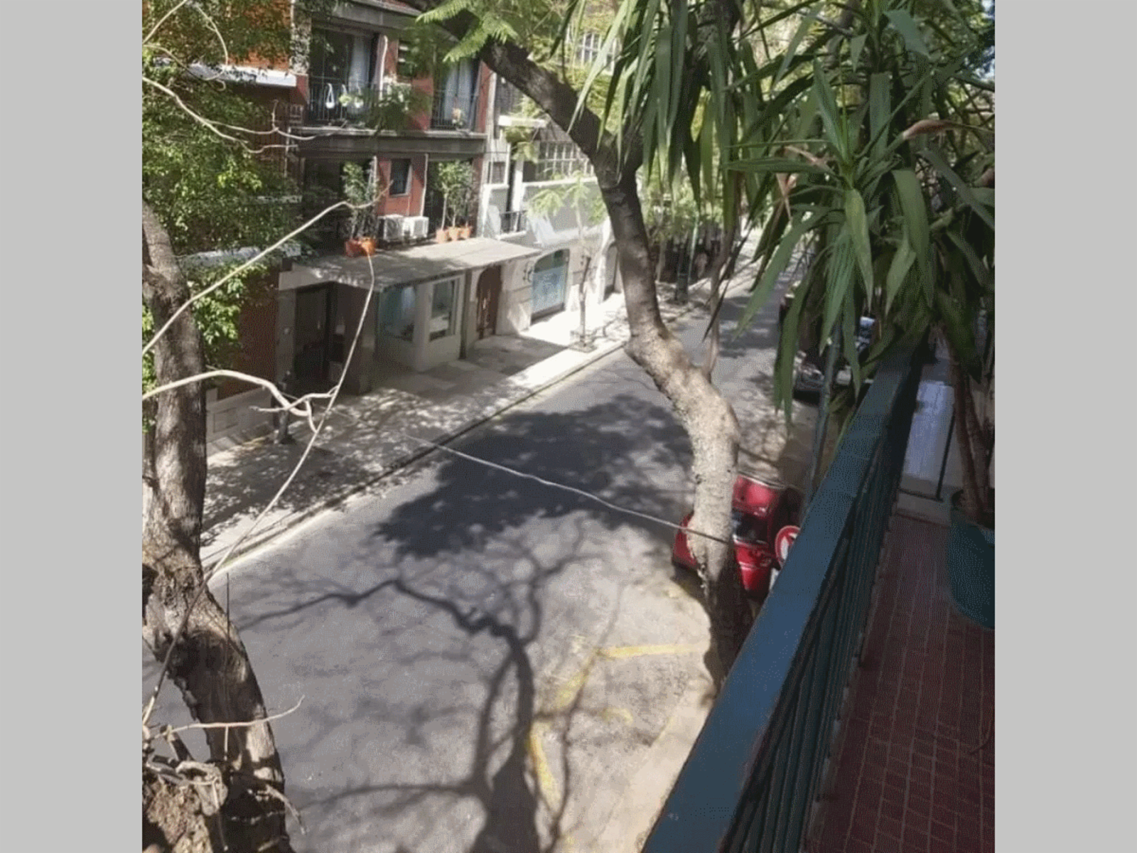 Departamento en Venta en Recoleta 4 ambientes + dependencia 110 m2 + balcón - Guido 1700 — foto 12