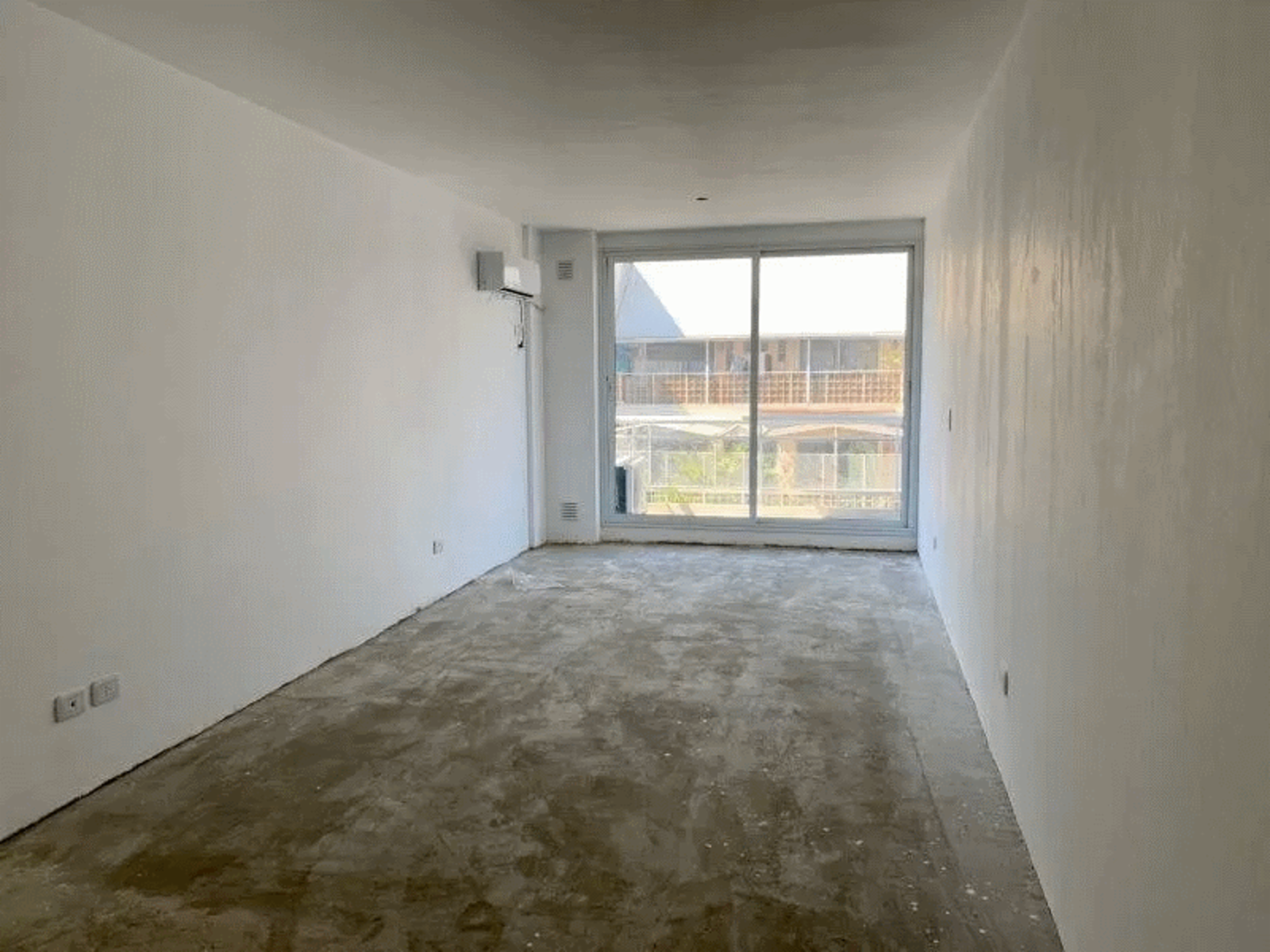 NUEVO PRECIO - A ESTRENAR - Monoambiente divisible en Venta en Villa Crespo 35 m2 + balcón, con cochera opcional y amenities - Julián Alvarez 600 — foto 2