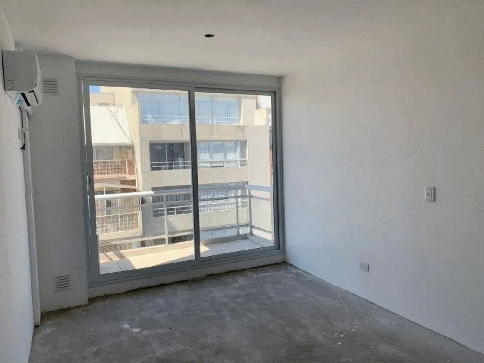 NUEVO PRECIO - A ESTRENAR - Monoambiente divisible en Venta en Villa Crespo 35 m2 + balcón, con cochera opcional y amenities - Julián Alvarez 600 — foto 3