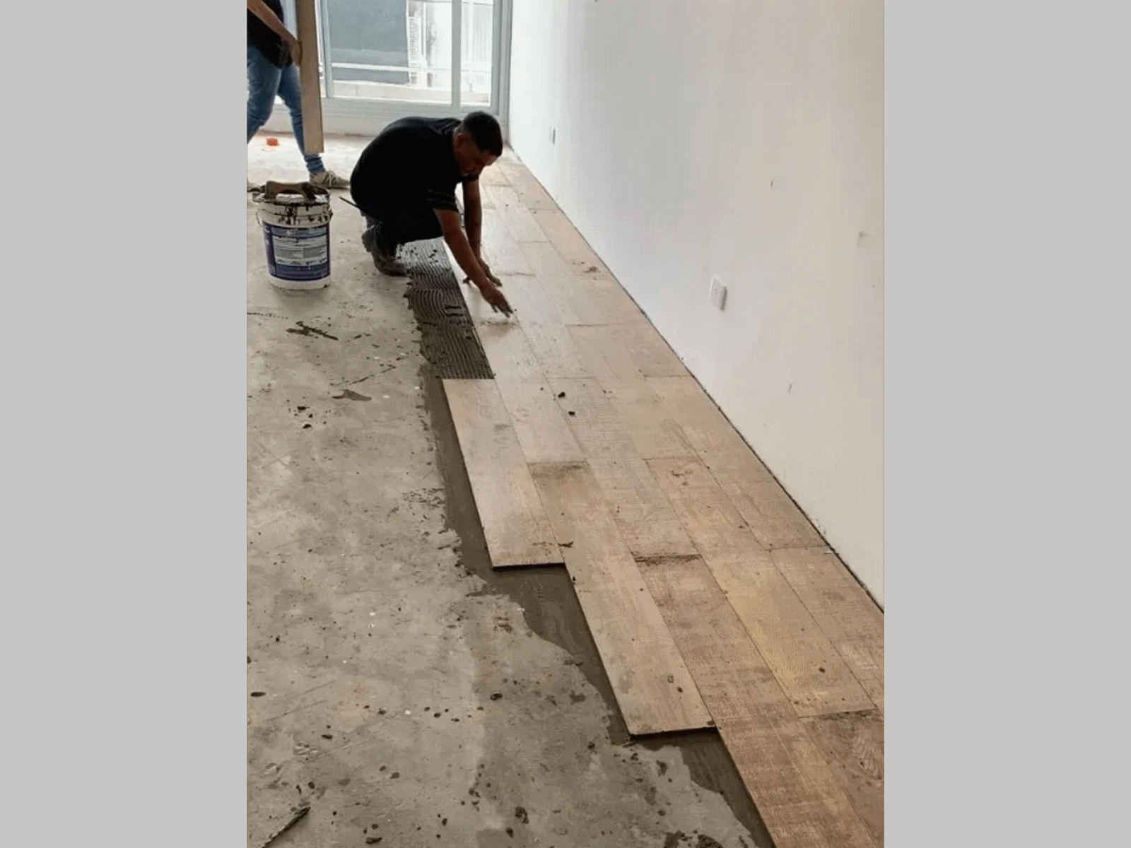 NUEVO PRECIO - A ESTRENAR - Monoambiente divisible en Venta en Villa Crespo 35 m2 + balcón, con cochera opcional y amenities - Julián Alvarez 600 — foto 8