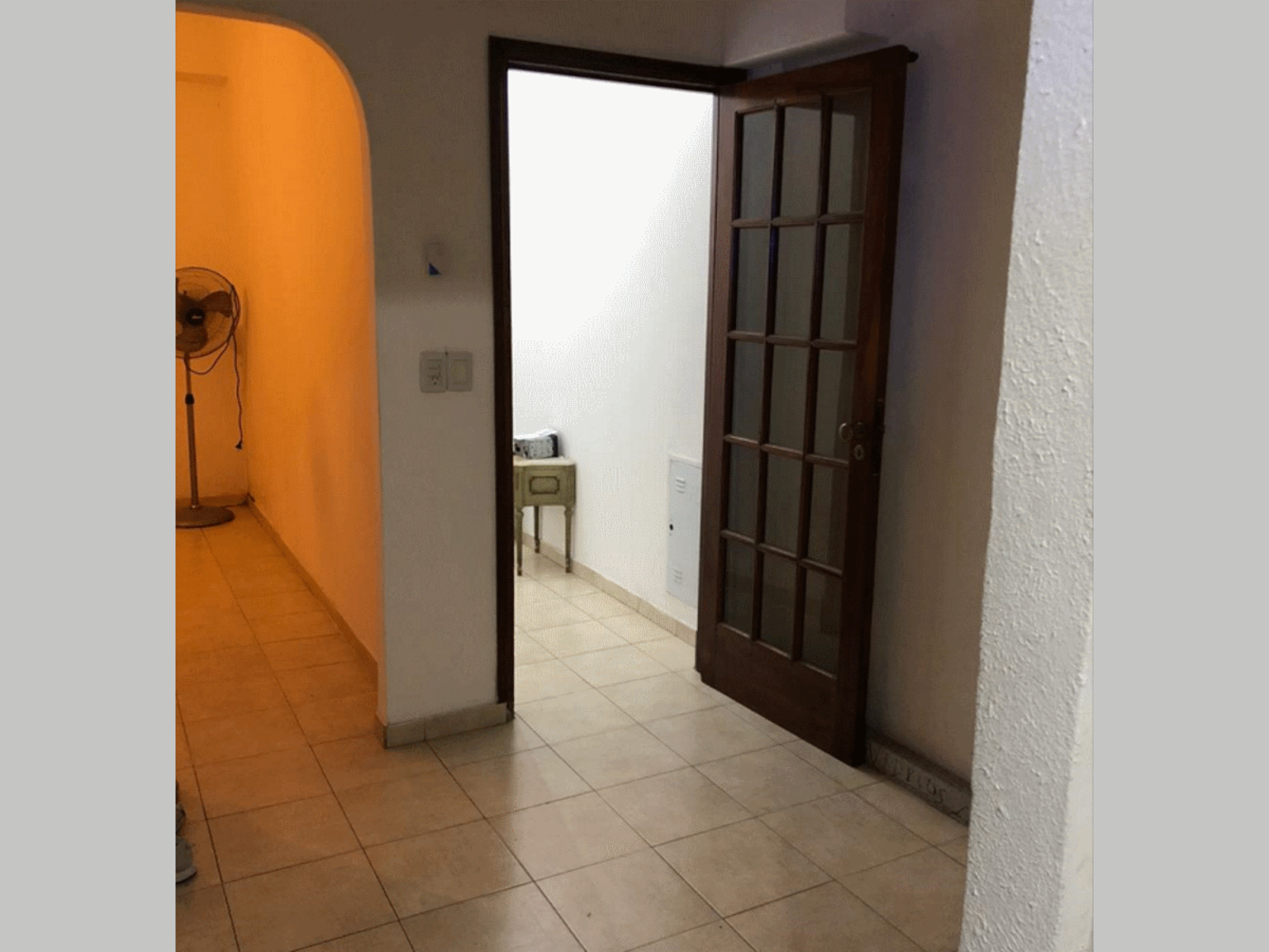 PH en Venta en Parque Chacabuco 4 ambientes 2 baños 90 m2 + patio en PB, sin expensas - Av Directorio 900 — foto 3