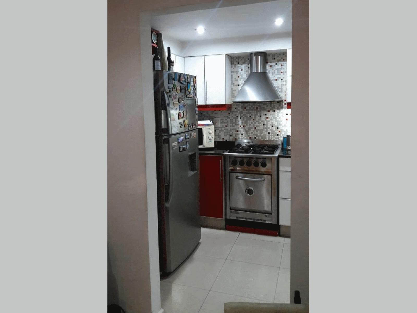 NUEVO PRECIO - Departamento en Venta en Parque Chacabuco 3 ambientes 53 m2 - piso alto, contrafrente - Av Directorio 900 — foto 15