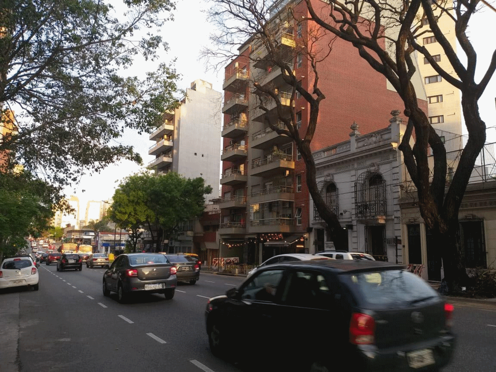 NUEVO PRECIO - Departamento en Venta en Parque Chacabuco 3 ambientes 53 m2 - piso alto, contrafrente - Av Directorio 900 — foto 2