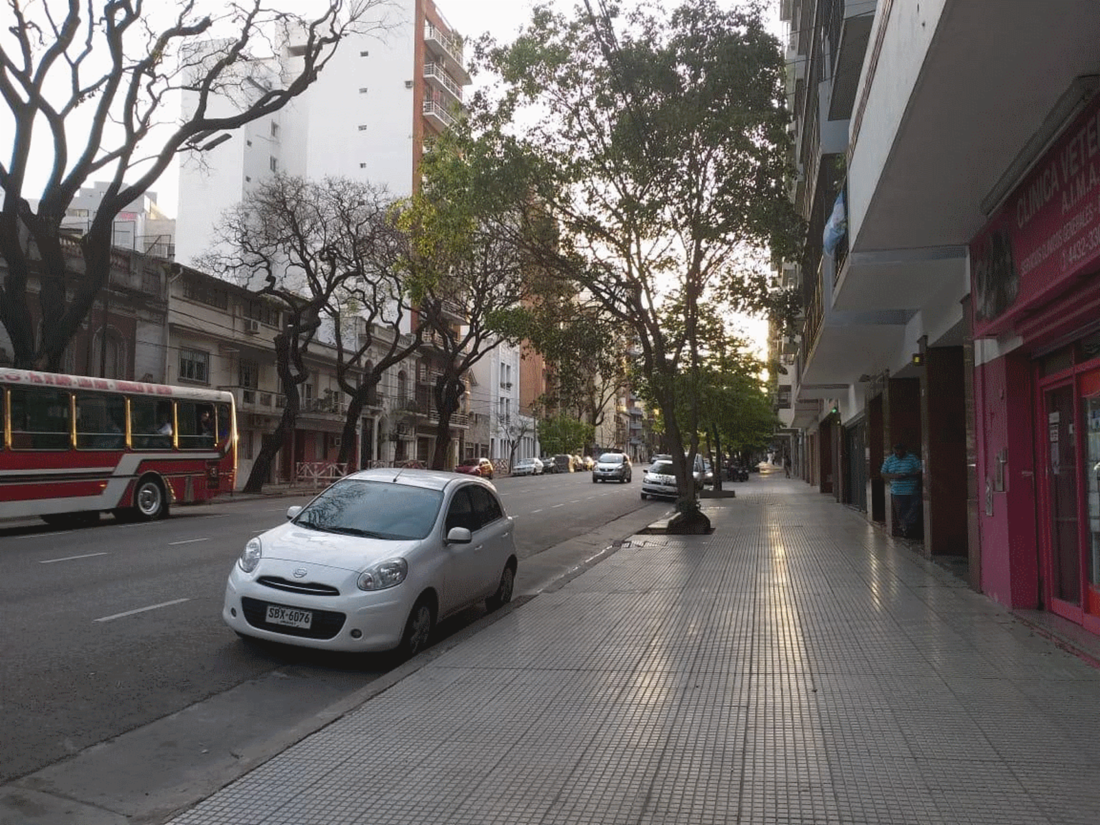 NUEVO PRECIO - Departamento en Venta en Parque Chacabuco 3 ambientes 53 m2 - piso alto, contrafrente - Av Directorio 900 — foto 4