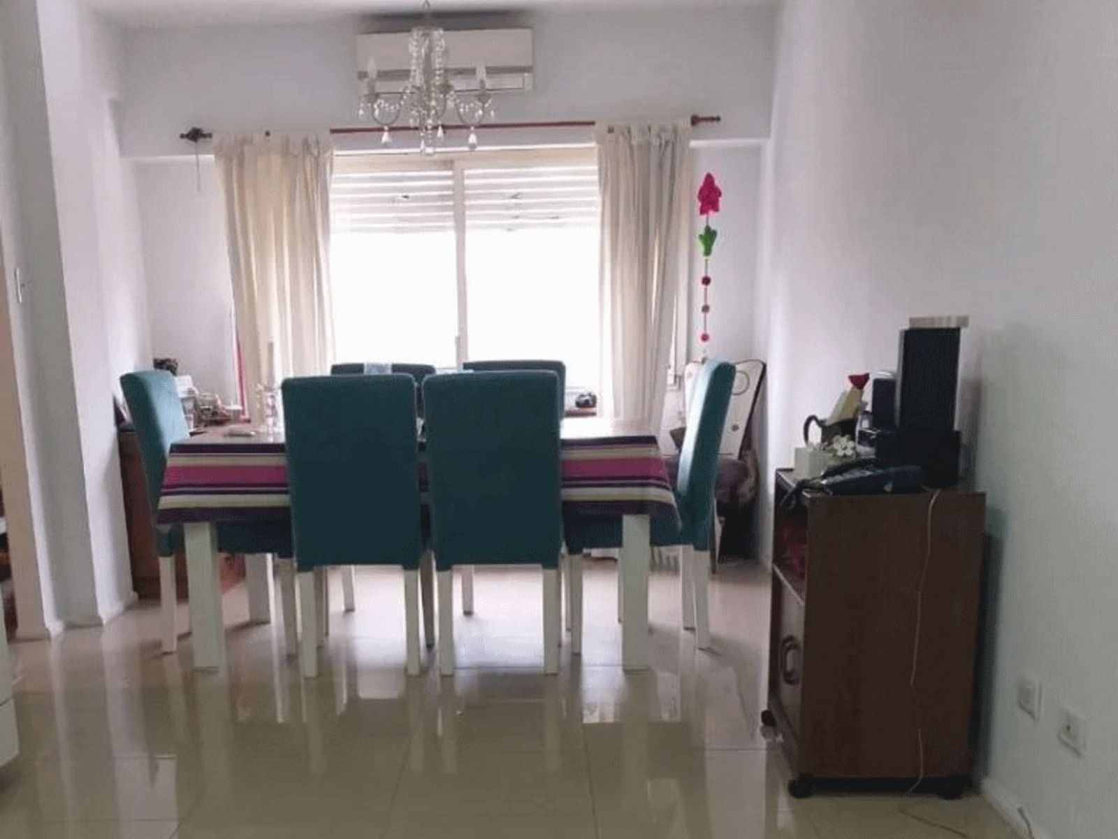NUEVO PRECIO - Departamento en Venta en Parque Chacabuco 3 ambientes 53 m2 - piso alto, contrafrente - Av Directorio 900 — foto 9