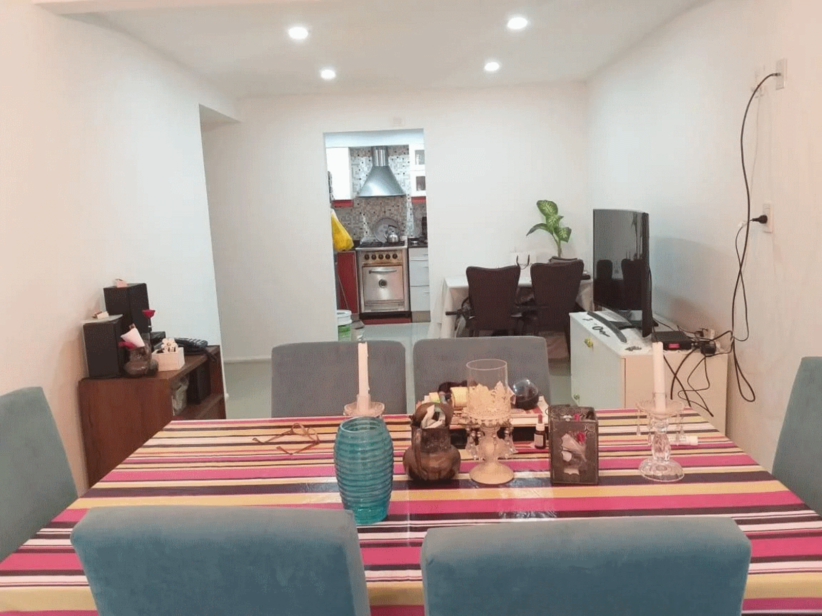 NUEVO PRECIO - Departamento en Venta en Parque Chacabuco 3 ambientes 53 m2 - piso alto, contrafrente - Av Directorio 900 — foto 10