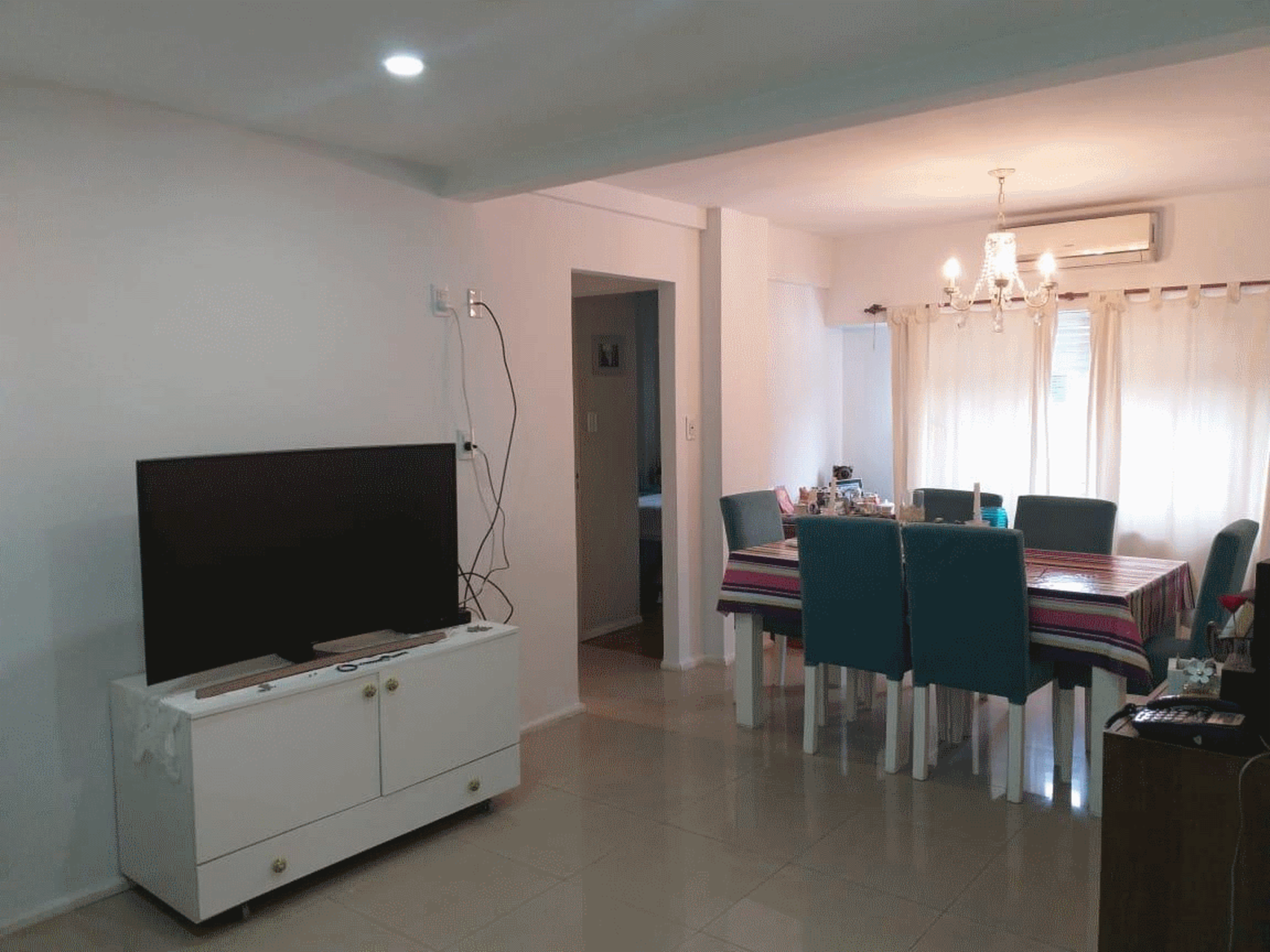 NUEVO PRECIO - Departamento en Venta en Parque Chacabuco 3 ambientes 53 m2 - piso alto, contrafrente - Av Directorio 900 — foto 11