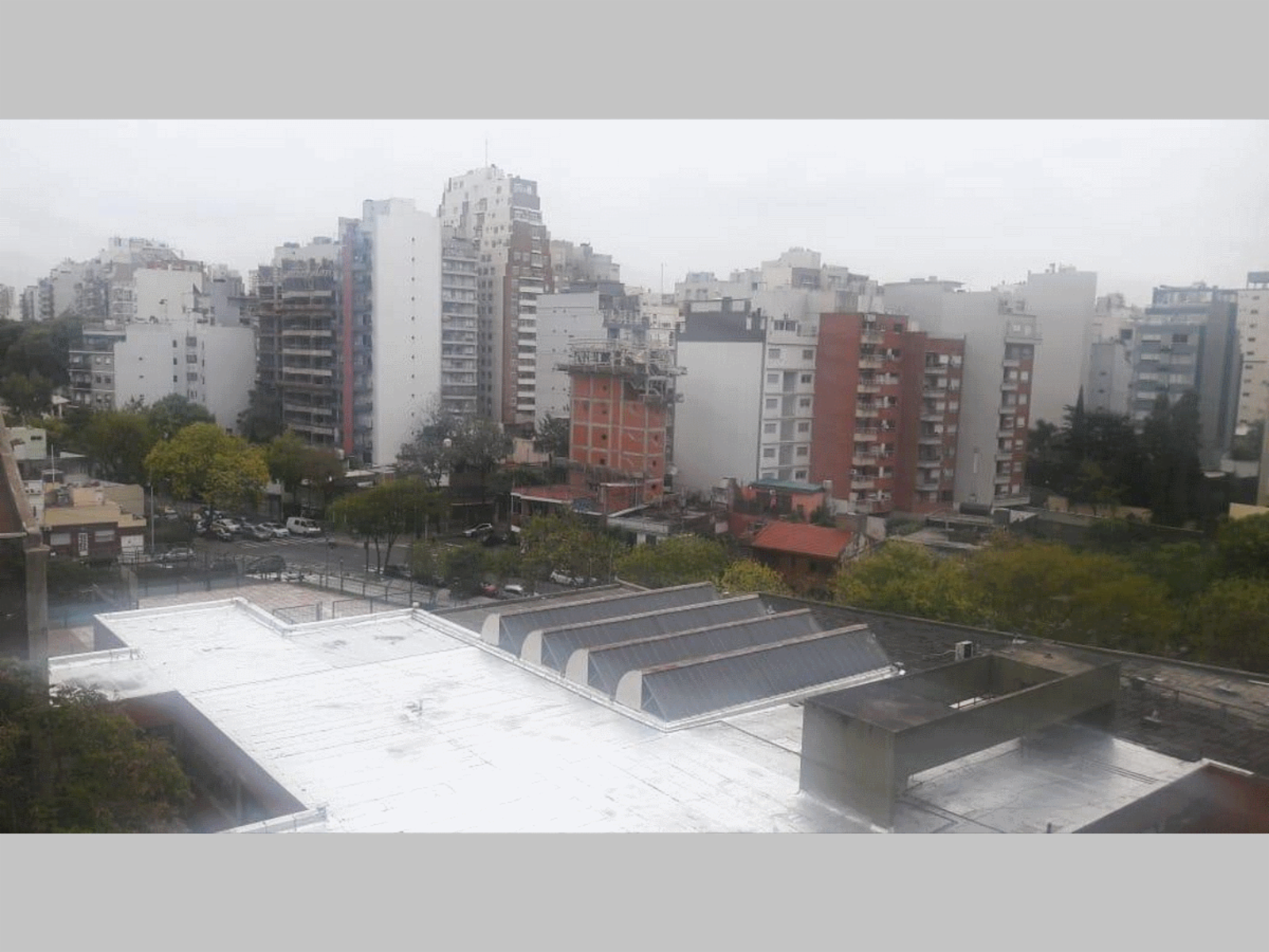 NUEVO PRECIO - Departamento en Venta en Parque Chacabuco 3 ambientes 53 m2 - piso alto, contrafrente - Av Directorio 900 — foto 12