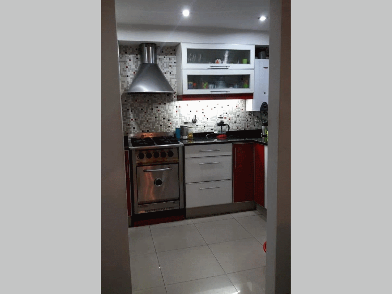 NUEVO PRECIO - Departamento en Venta en Parque Chacabuco 3 ambientes 53 m2 - piso alto, contrafrente - Av Directorio 900 — foto 14