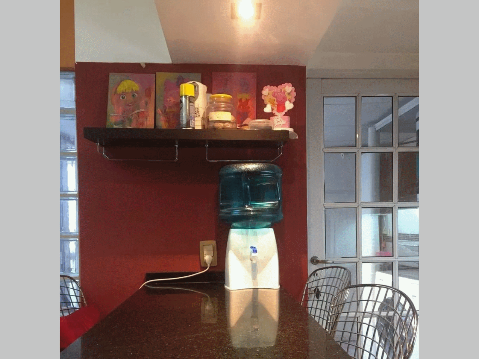 NUEVO PRECIO - Departamento en Venta en Flores 3 ambientes 58 m2 + gran patio, 2° piso al contrafrente - Bolivia 100 — foto 4