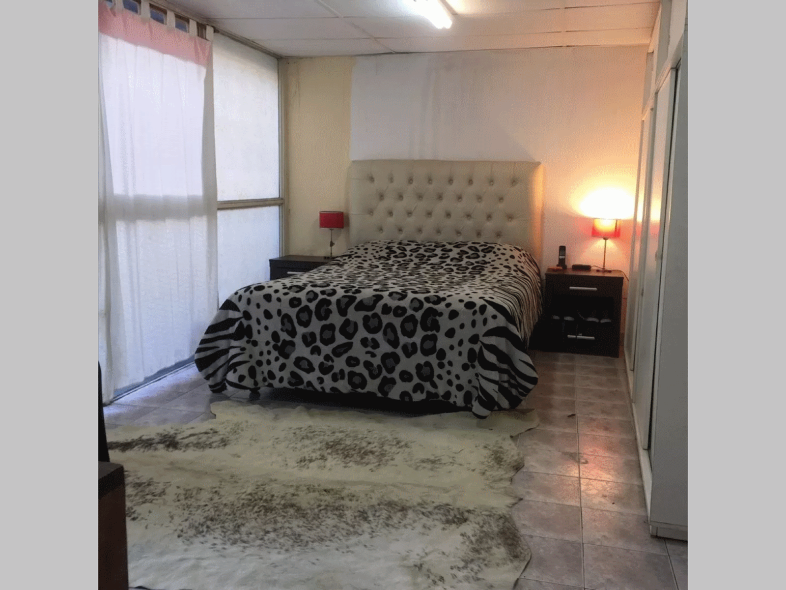 NUEVO PRECIO - Departamento en Venta en Flores 3 ambientes 58 m2 + gran patio, 2° piso al contrafrente - Bolivia 100 — foto 13
