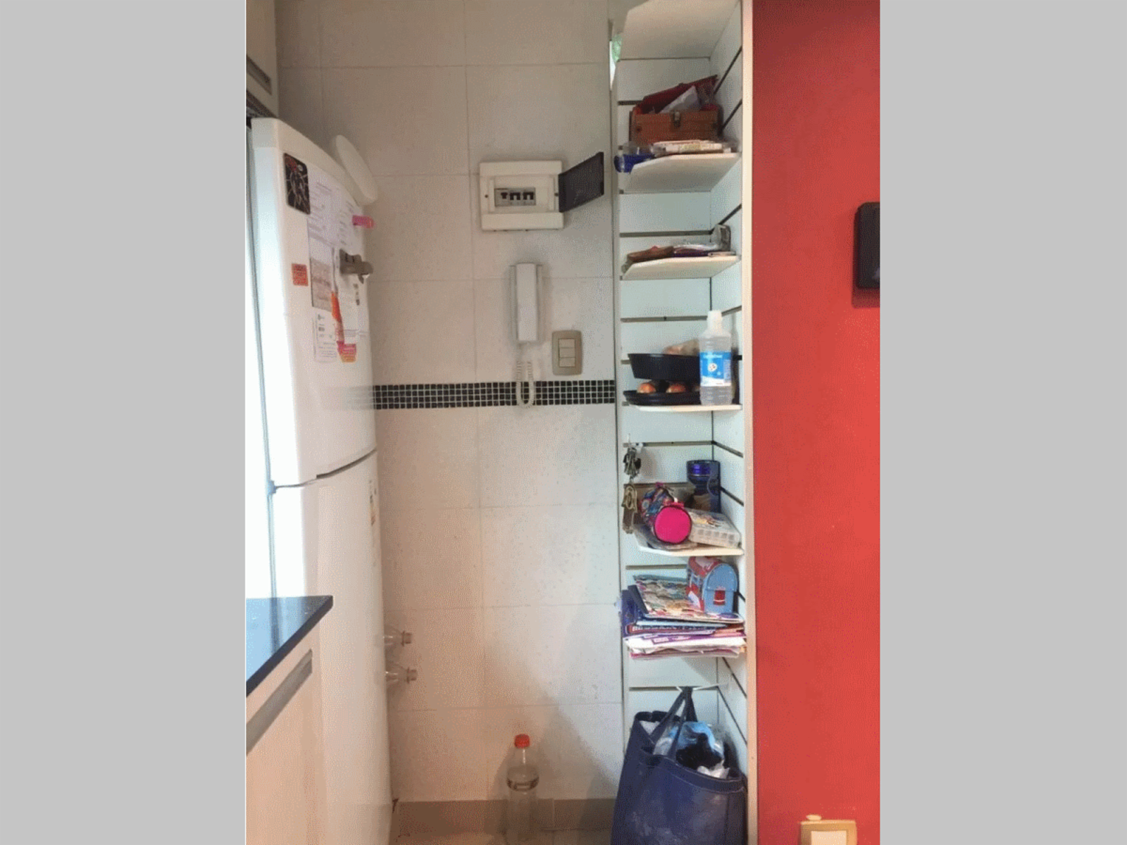NUEVO PRECIO - Departamento en Venta en Flores 3 ambientes 58 m2 + gran patio, 2° piso al contrafrente - Bolivia 100 — foto 5