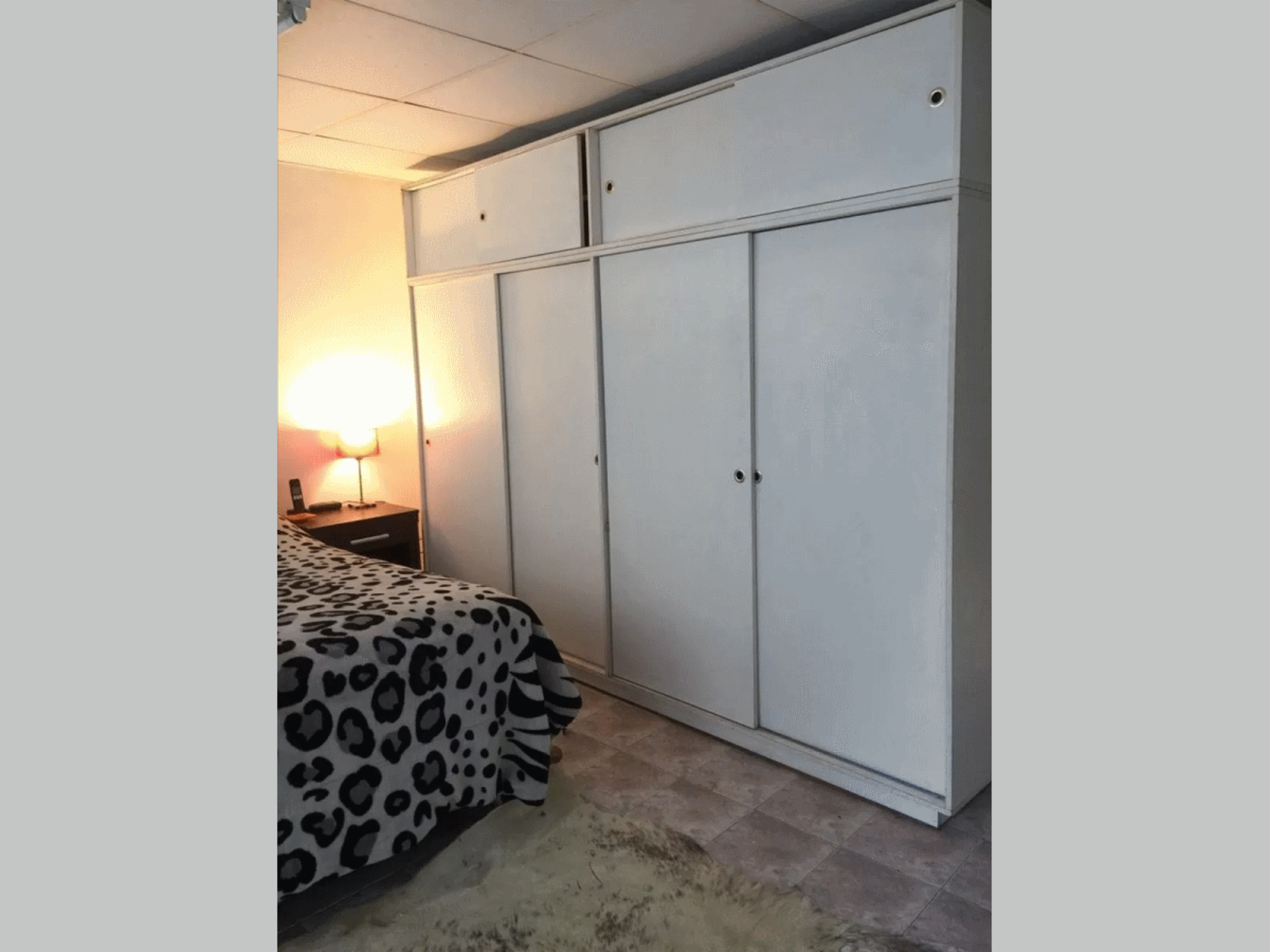 NUEVO PRECIO - Departamento en Venta en Flores 3 ambientes 58 m2 + gran patio, 2° piso al contrafrente - Bolivia 100 — foto 12