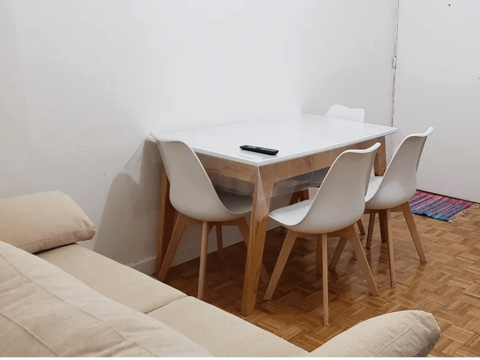 Departamento en Venta en Boedo / Caballito 2 ambientes 36 m2 contrafrente, totalmente reciclado - Av La Plata 800 — foto 3