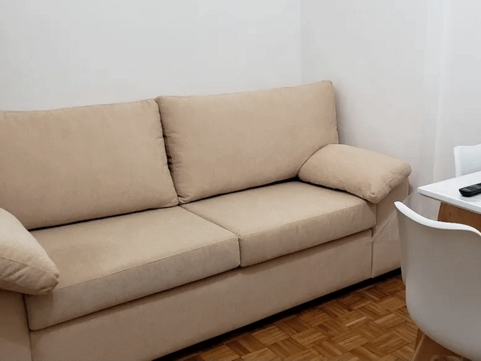 Departamento en Venta en Boedo / Caballito 2 ambientes 36 m2 contrafrente, totalmente reciclado - Av La Plata 800 — foto 4