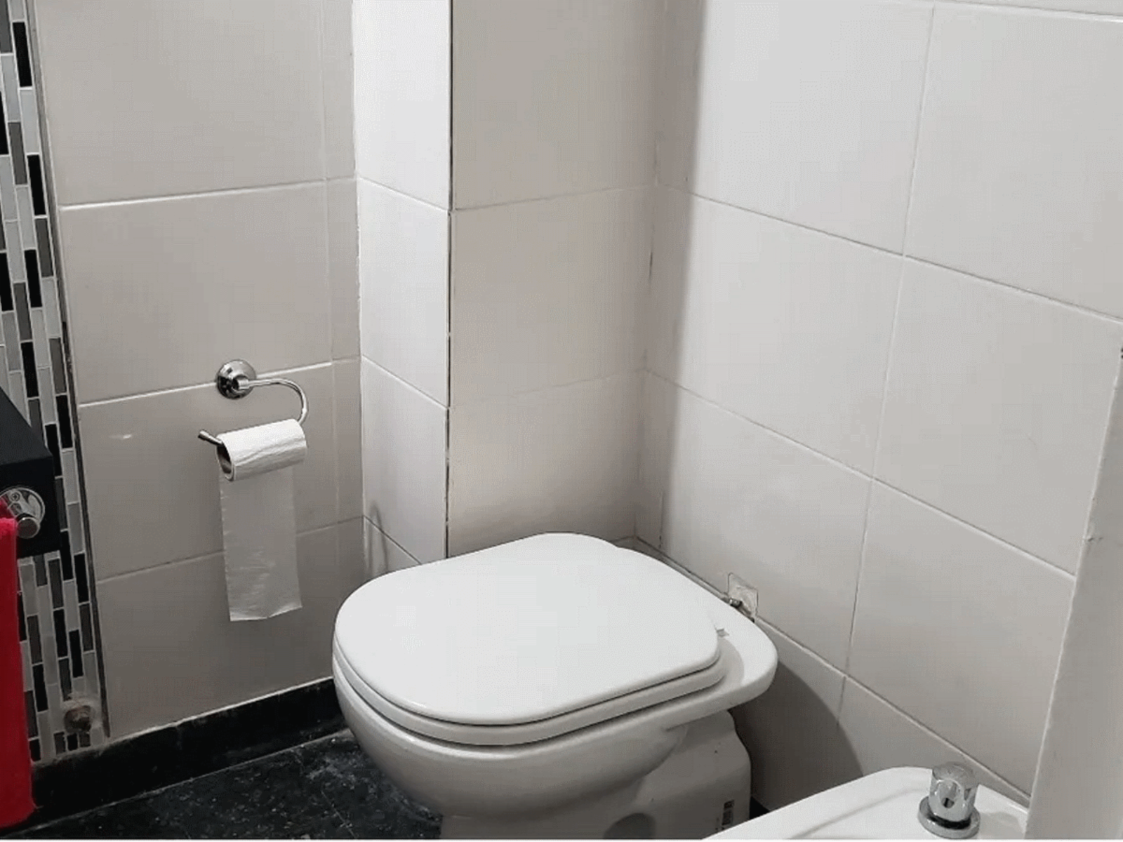 Departamento en Venta en Boedo / Caballito 2 ambientes 36 m2 contrafrente, totalmente reciclado - Av La Plata 800 — foto 7