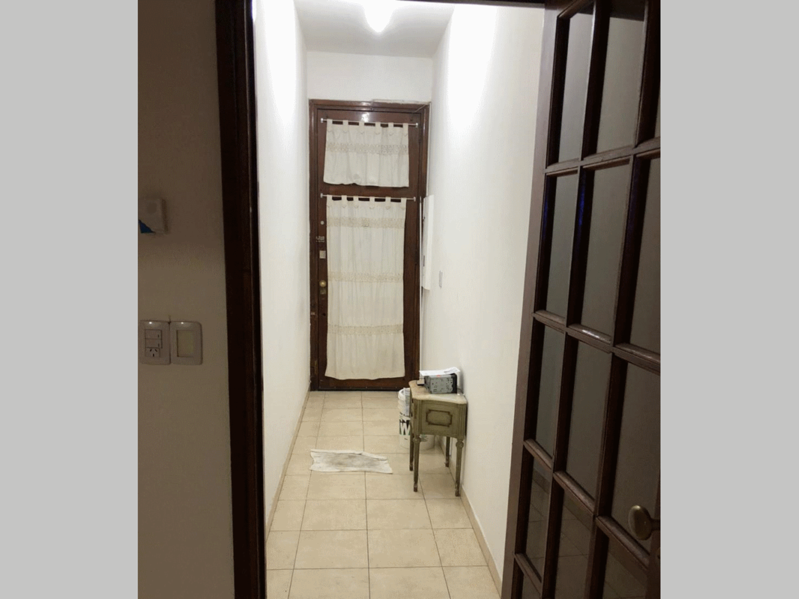 PH en Venta en Parque Chacabuco 4 ambientes 2 baños 90 m2 + patio en PB, sin expensas - Av Directorio 900 — foto 4