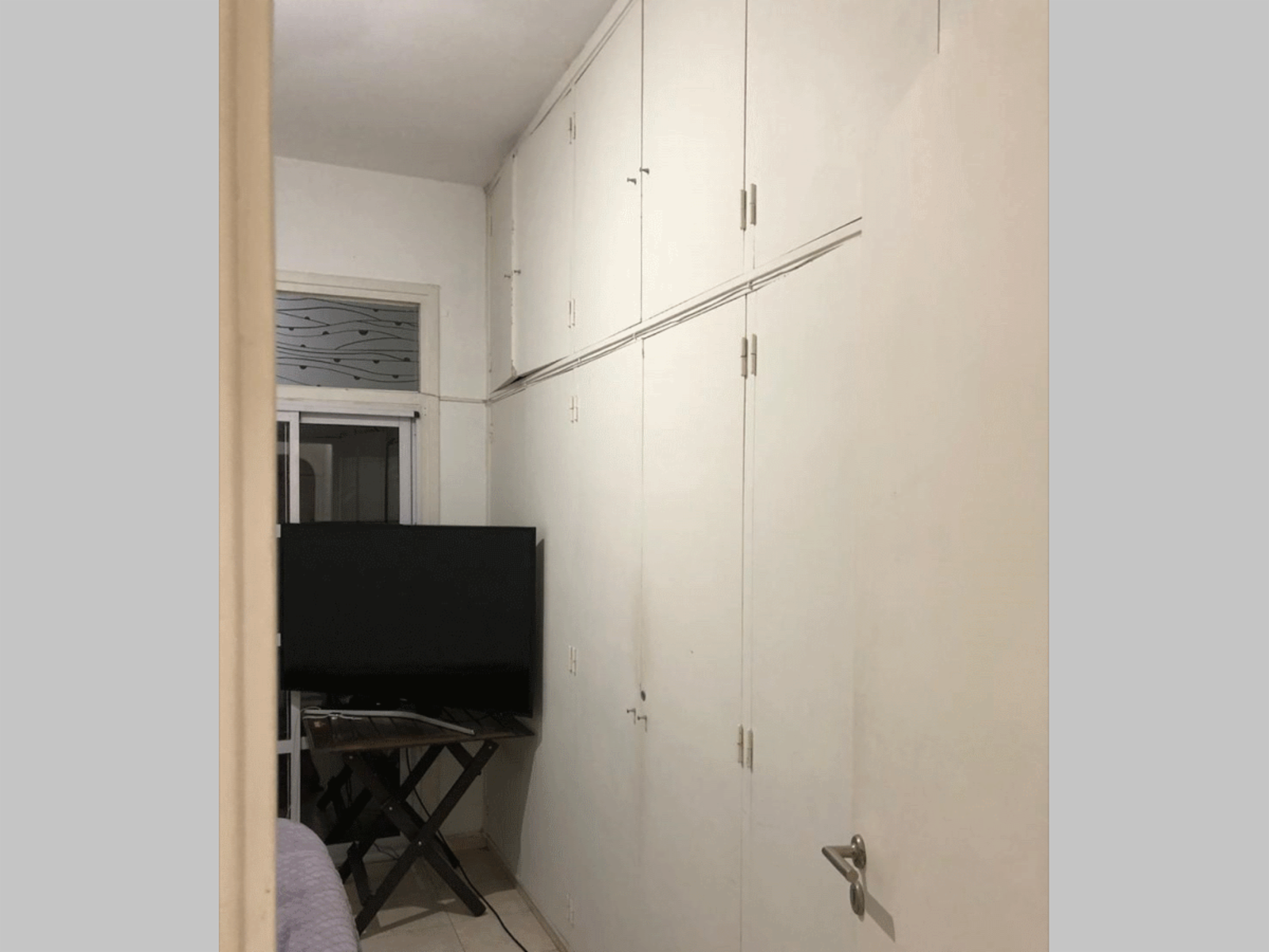 PH en Venta en Parque Chacabuco 4 ambientes 2 baños 90 m2 + patio en PB, sin expensas - Av Directorio 900 — foto 7