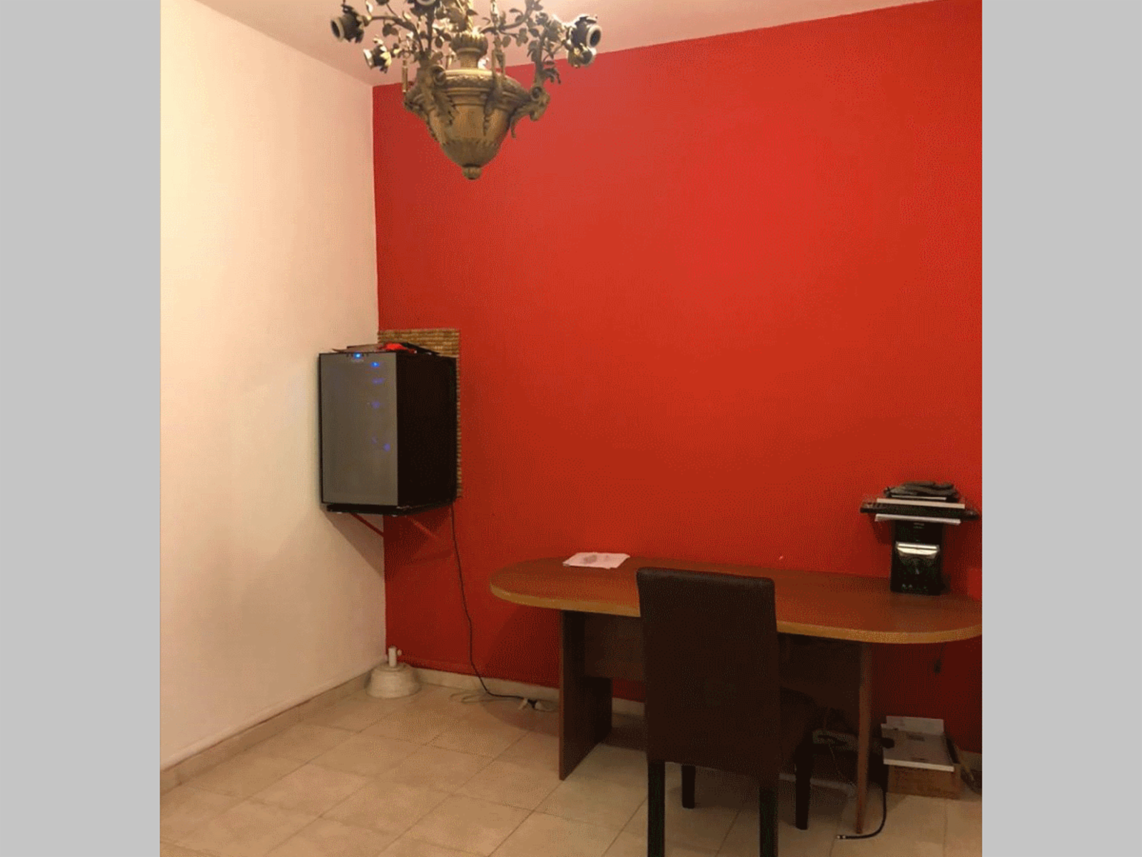 PH en Venta en Parque Chacabuco 4 ambientes 2 baños 90 m2 + patio en PB, sin expensas - Av Directorio 900 — foto 11