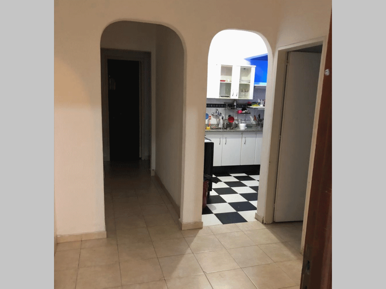 PH en Venta en Parque Chacabuco 4 ambientes 2 baños 90 m2 + patio en PB, sin expensas - Av Directorio 900 — foto 5