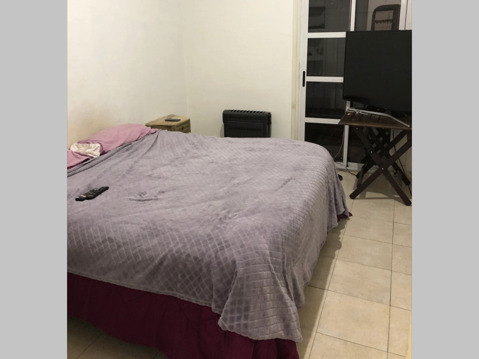 PH en Venta en Parque Chacabuco 4 ambientes 2 baños 90 m2 + patio en PB, sin expensas - Av Directorio 900 — foto 6