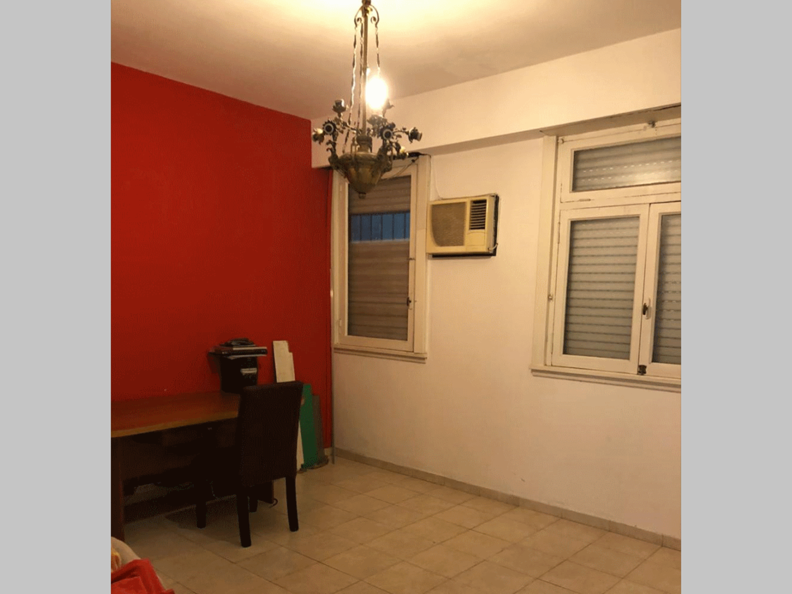 PH en Venta en Parque Chacabuco 4 ambientes 2 baños 90 m2 + patio en PB, sin expensas - Av Directorio 900 — foto 10