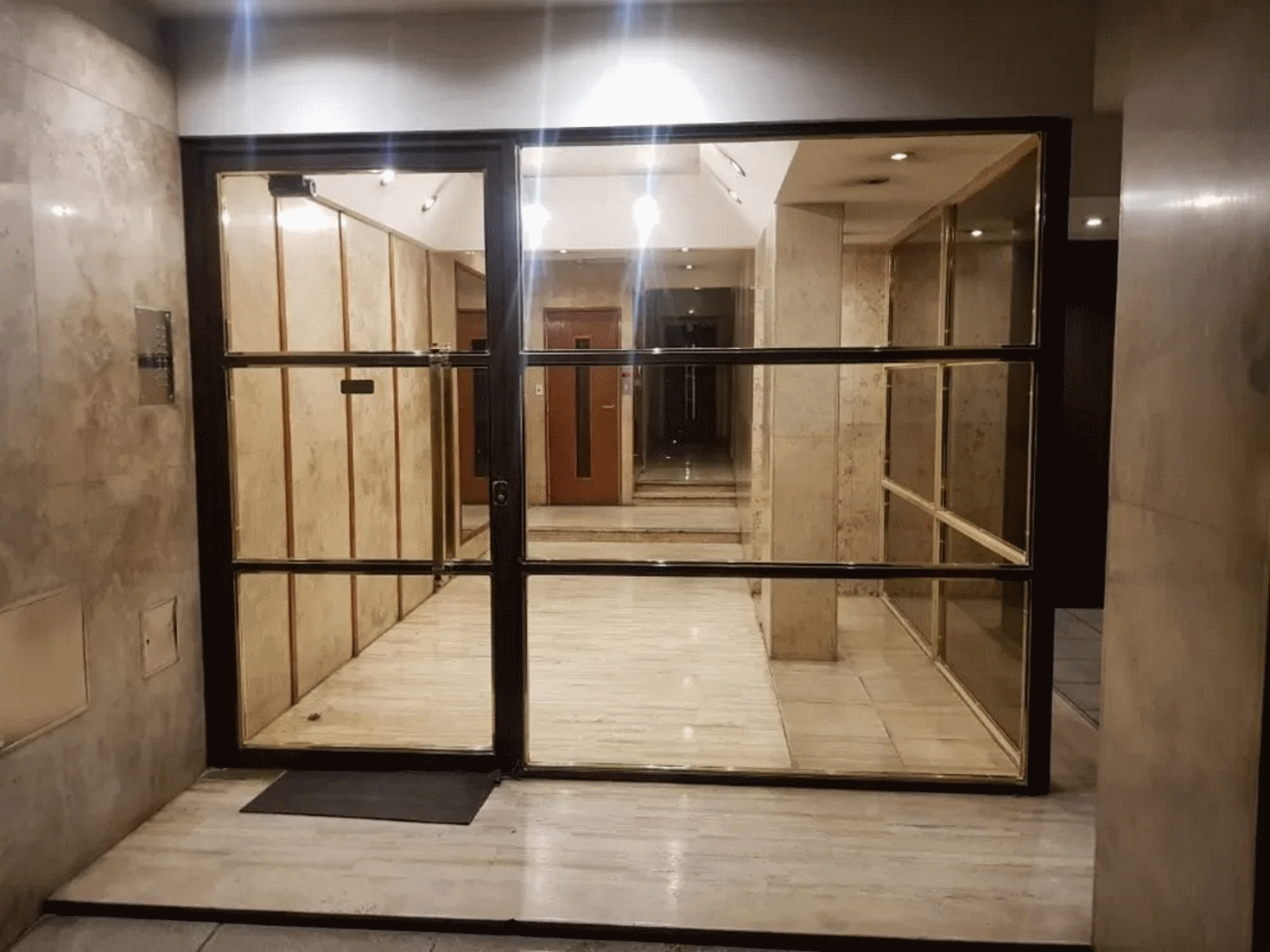 Departamento en Venta en Villa Crespo 3 ambientes 50 m2 contrafrente + balcón - Lavalleja 100 — foto 3