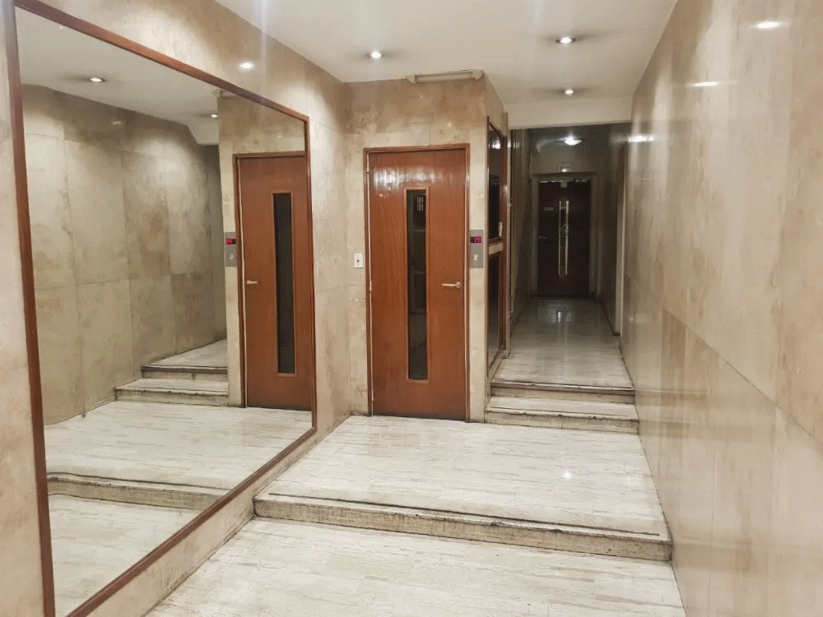 Departamento en Venta en Villa Crespo 3 ambientes 50 m2 contrafrente + balcón - Lavalleja 100 — foto 4