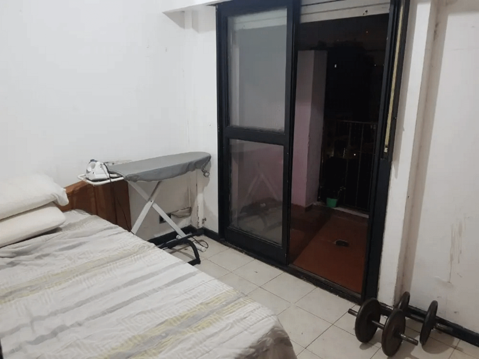 Departamento en Venta en Villa Crespo 3 ambientes 50 m2 contrafrente + balcón - Lavalleja 100 — foto 9